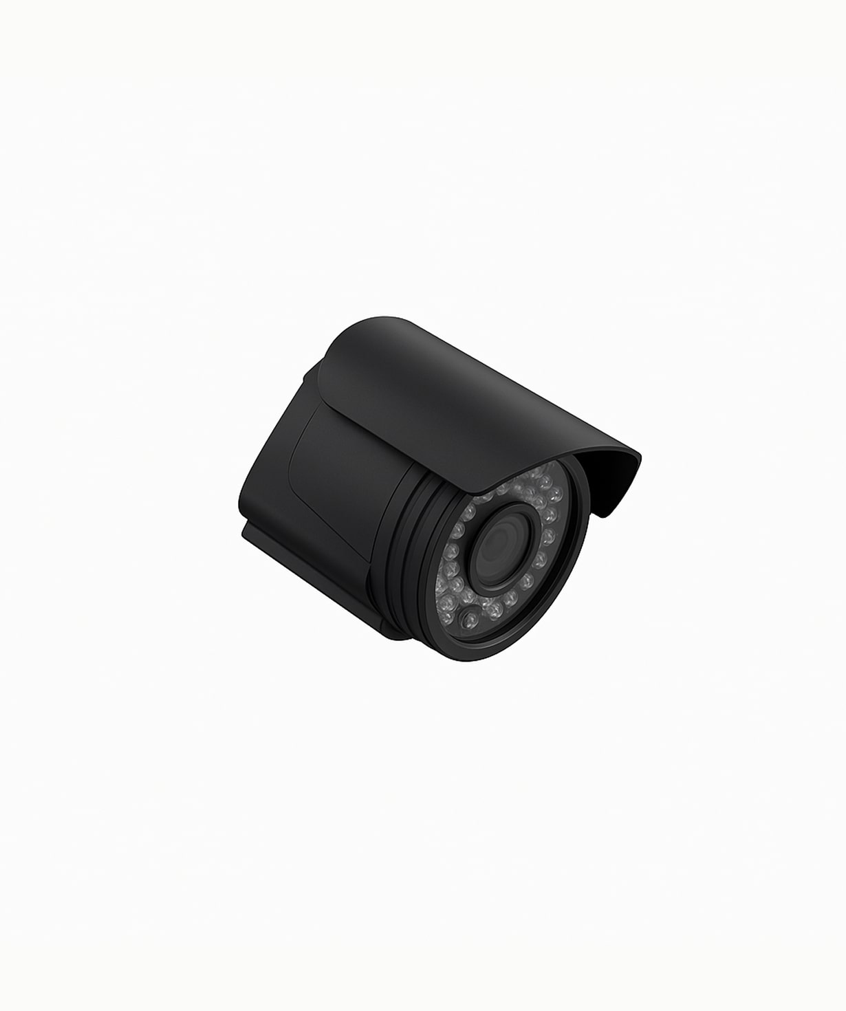 Infrared bullet security camera - Image 3