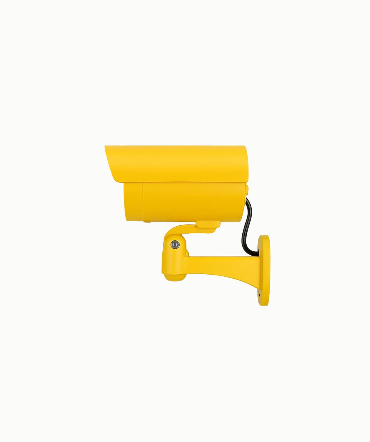 Outdoor security bullet camera - Image 3