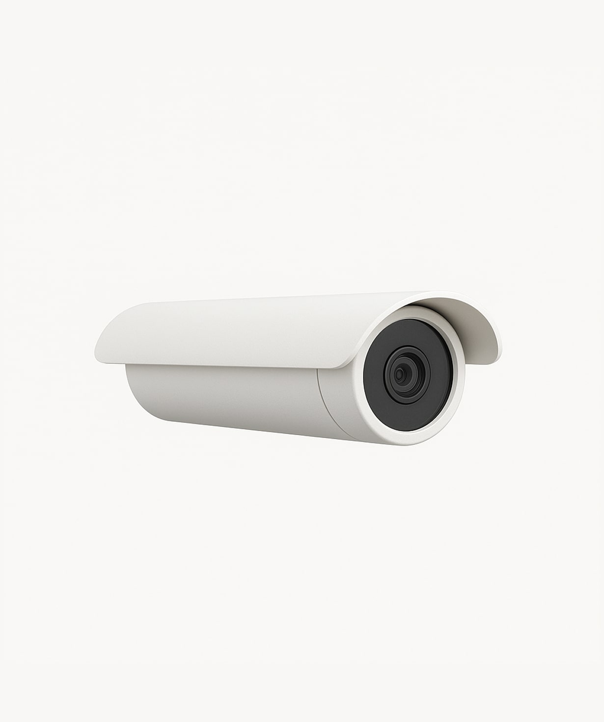 Bullet style HD security camera - Image 2
