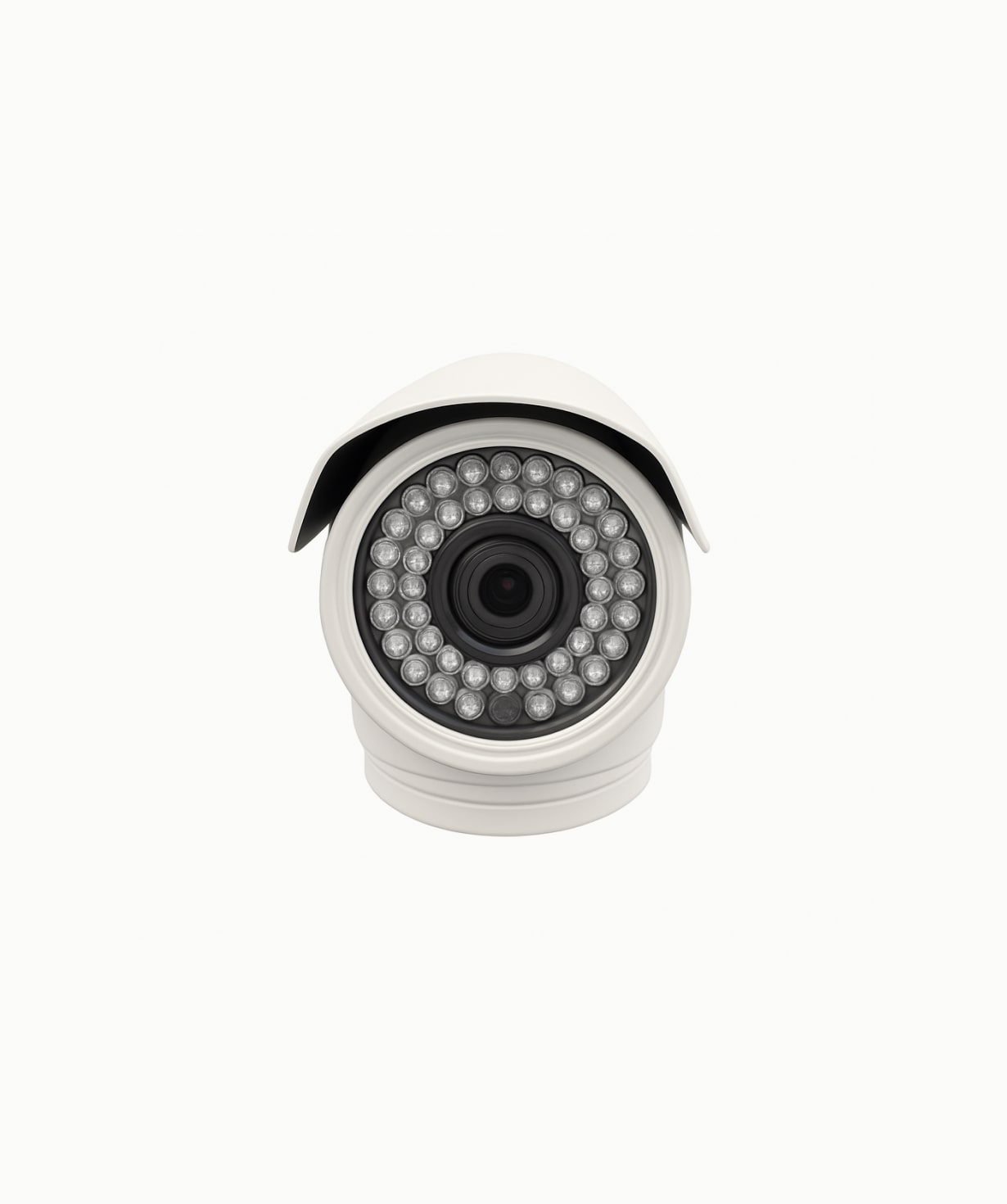 Infrared bullet security camera - Image 2